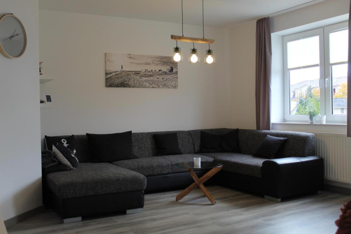 Villa Doeser Strand Cuxhaven Exterior photo