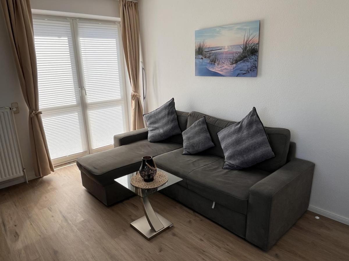 Villa Doeser Strand Cuxhaven Exterior photo