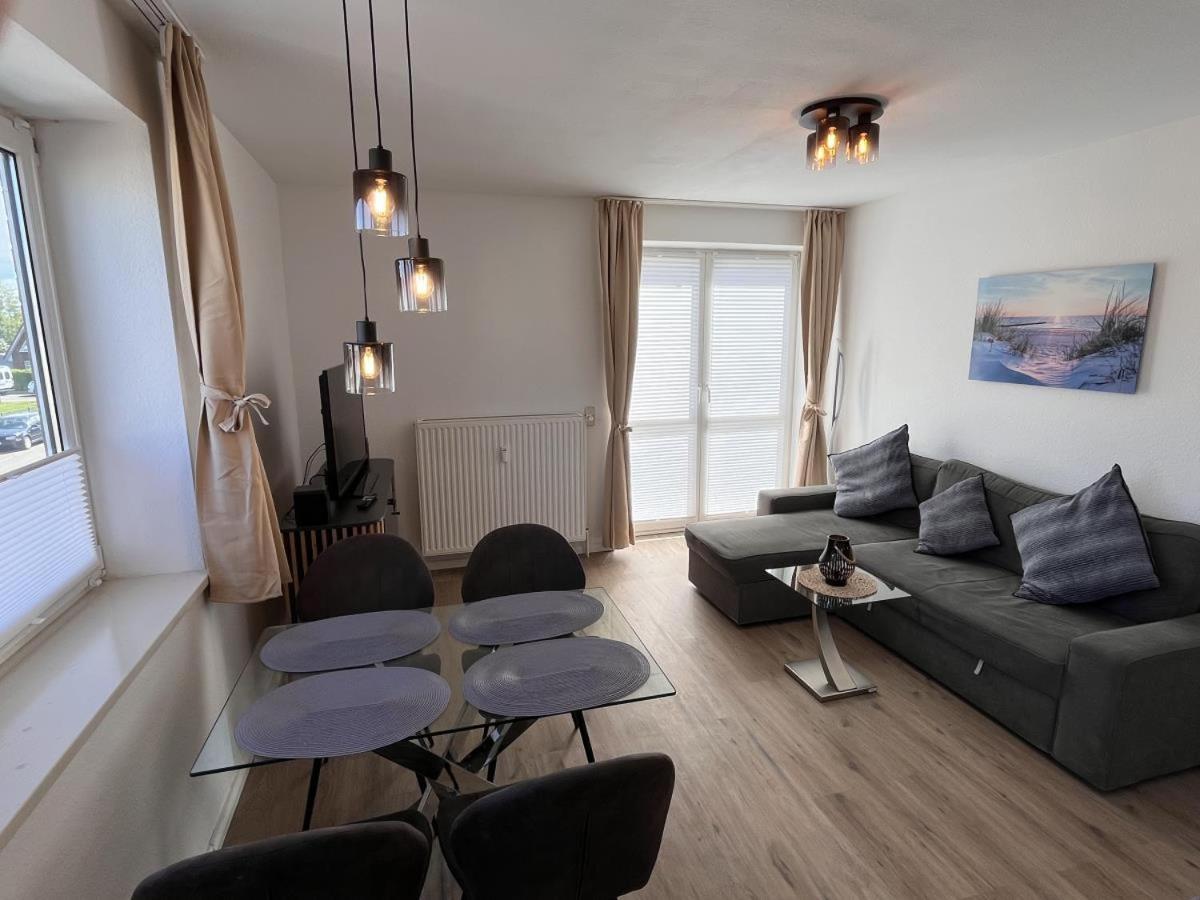 Villa Doeser Strand Cuxhaven Exterior photo